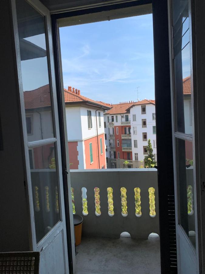 Apartamento Splendido Con Tutti Servizi In Zona Navigli *