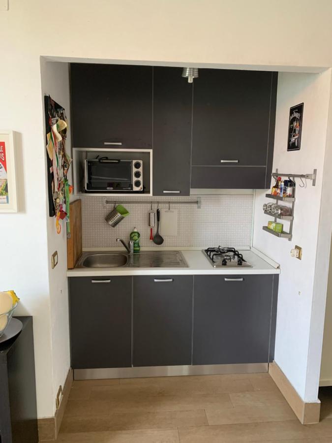 Splendido Con Tutti Servizi In Zona Navigli Milán