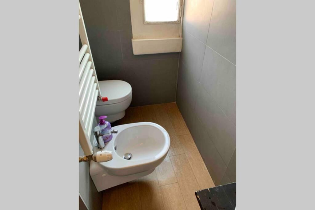 Splendido Con Tutti Servizi In Zona Navigli Apartamento Milán