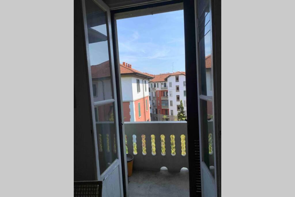 Apartamento Splendido Con Tutti Servizi In Zona Navigli
